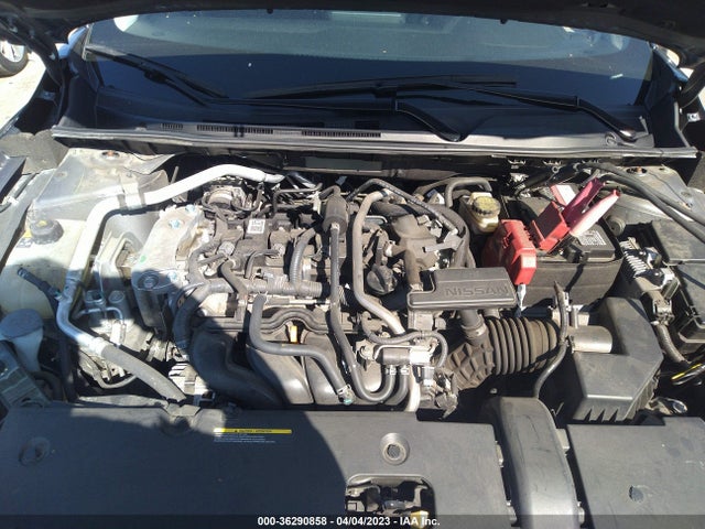 Nissan SENTRA SR 2020 3N1AB8DV5LY245473 Image 12