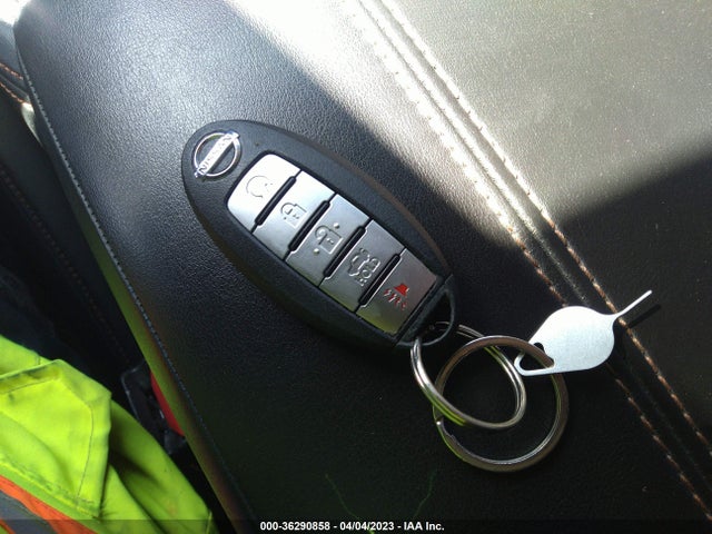Nissan SENTRA SR 2020 3N1AB8DV5LY245473 Image 3