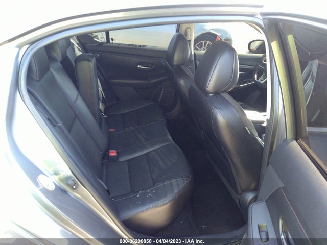 Nissan SENTRA SR 2020 3N1AB8DV5LY245473 Image 10