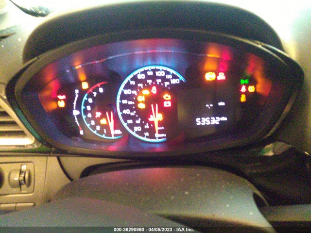 Chevrolet SPARK 1LT 2021 KL8CD6SA1MC729938 Image 7