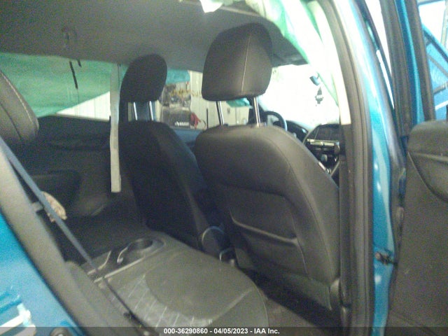 Chevrolet SPARK 1LT 2021 KL8CD6SA1MC729938 Image 8