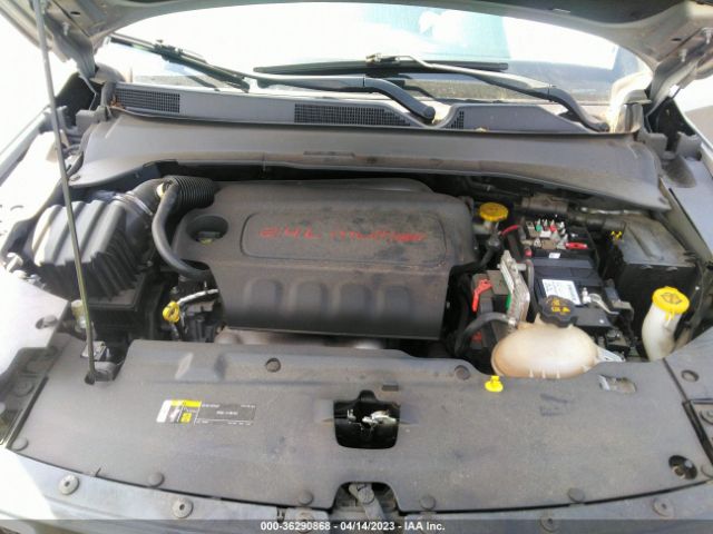 3C4NJCCB5KT772694 Jeep Compass Limited