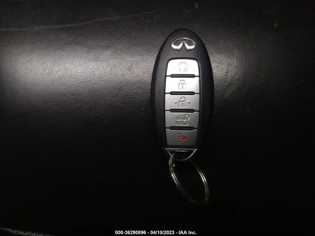 2015 INFINITI QX60 VIN: 5N1AL0MM7FC537430