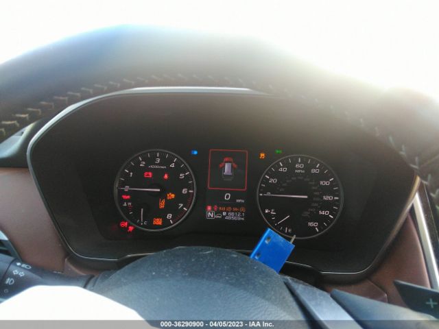 4S4BTAPC5L3153493 Subaru Outback Touring