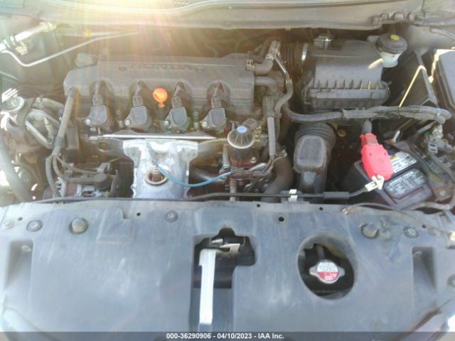 19XFB2F58FE293732 Honda Civic Sedan Lx