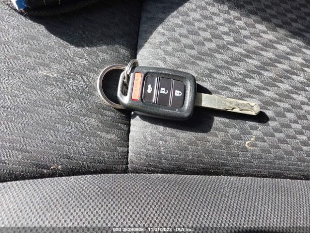 19XFB2F58FE293732 Honda Civic Sedan Lx