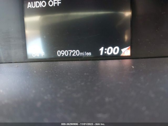 19XFB2F58FE293732 Honda Civic Sedan Lx