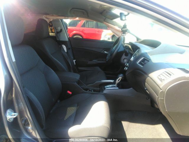19XFB2F58FE293732 Honda Civic Sedan Lx