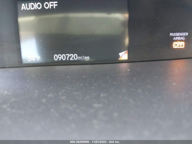 19XFB2F58FE293732 Honda Civic Sedan Lx