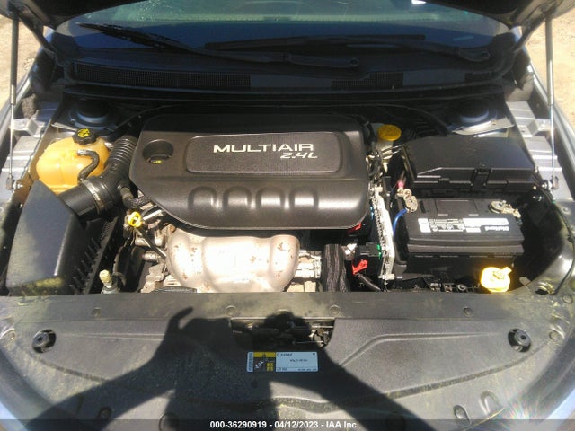 Chrysler 200 Limited 2015 1C3CCCAB1FN708442 Image 10
