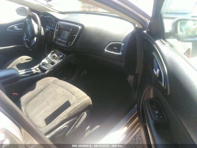 Chrysler 200 Limited 2015 1C3CCCAB1FN708442 Image 5