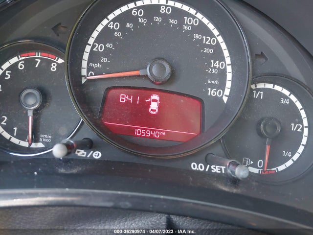 2015 Volkswagen Beetle, VIN: 3VWF17ATXFM638378