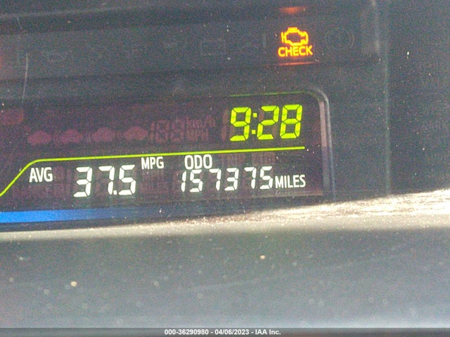 Toyota Prius V Two/three/five 2014 JTDZN3EU5E3298203 Image 7