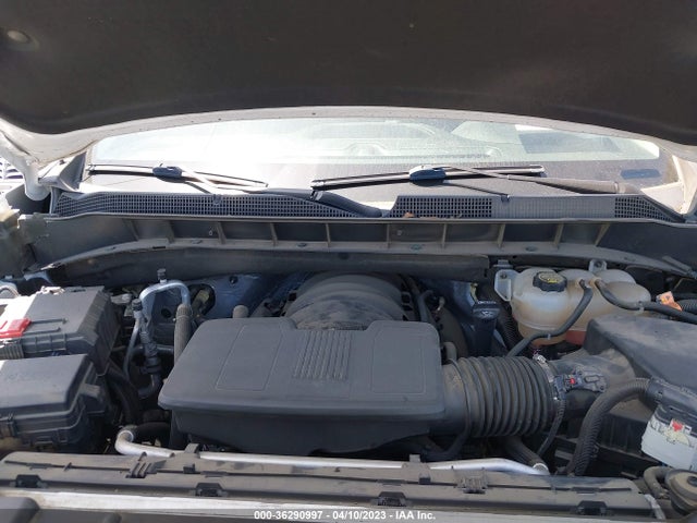 Chevrolet Silverado 1500 Lt 2019 1GCPWCED3KZ148457 Image 11