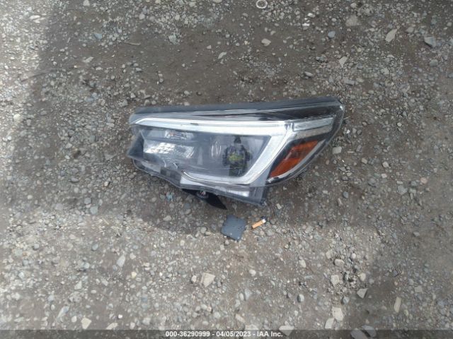 JF2SKASC0MH435836 Subaru Forester Limited