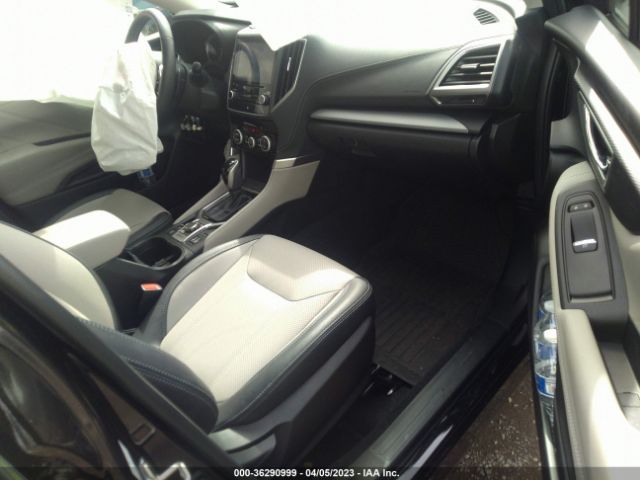 JF2SKASC0MH435836 Subaru Forester Limited