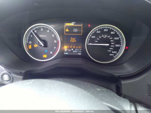 JF2SKASC0MH435836 Subaru Forester Limited