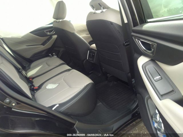 JF2SKASC0MH435836 Subaru Forester Limited