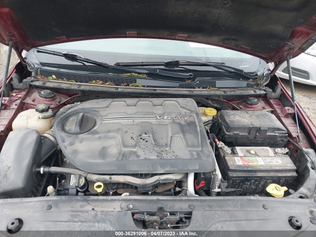 1C3CCCDGXFN523183 Chrysler 200 S