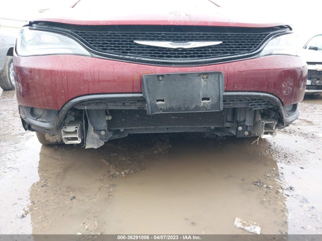 1C3CCCDGXFN523183 Chrysler 200 S