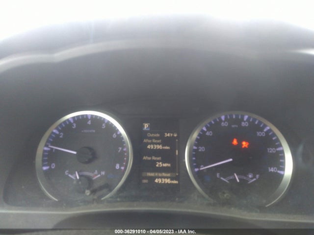 Toyota Highlander Le 2019 5TDBZRFH0KS940914 Image 8
