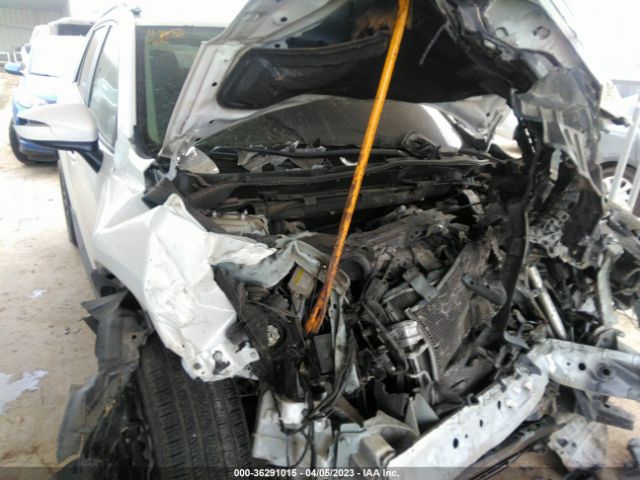 JM3KE2CY6F0489012 Mazda Cx-5 Touring