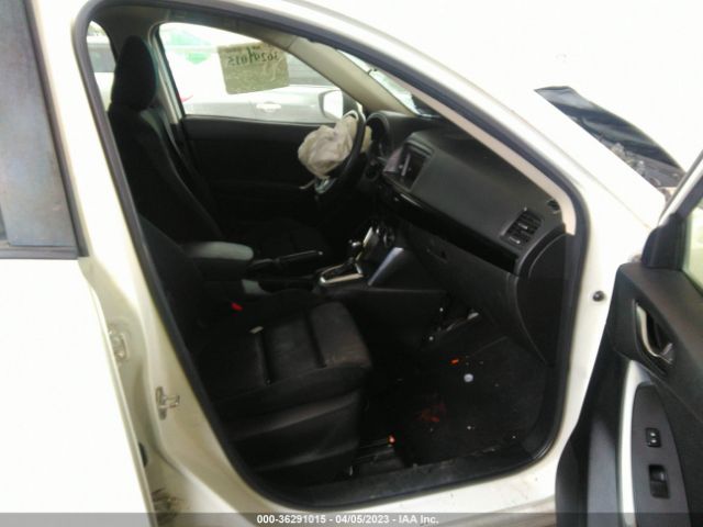 JM3KE2CY6F0489012 Mazda Cx-5 Touring