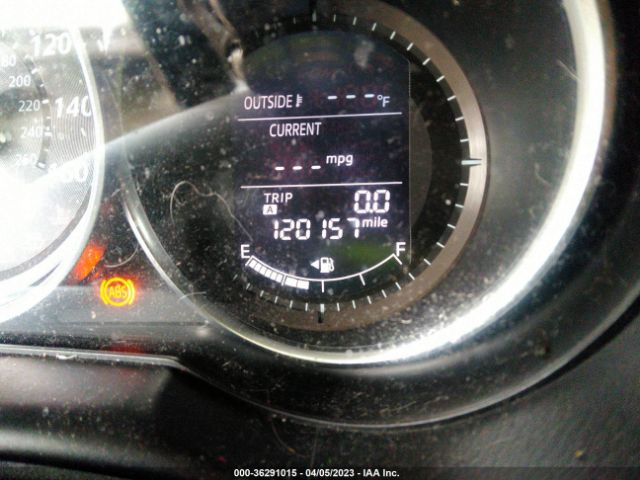 JM3KE2CY6F0489012 Mazda Cx-5 Touring