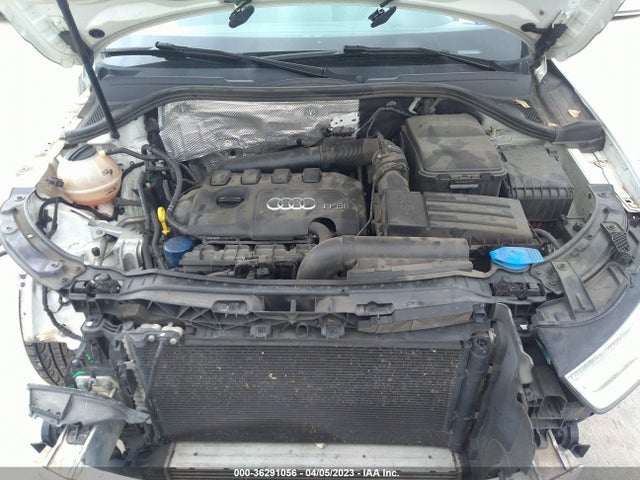 WA1BCCFS9HR014863 Audi Q3 PREMIUM