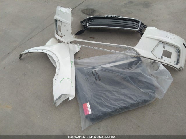 WA1BCCFS9HR014863 Audi Q3 PREMIUM