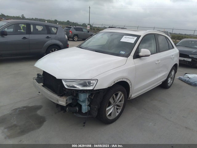 WA1BCCFS9HR014863 Audi Q3 PREMIUM