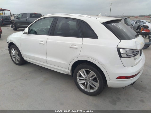 WA1BCCFS9HR014863 Audi Q3 PREMIUM