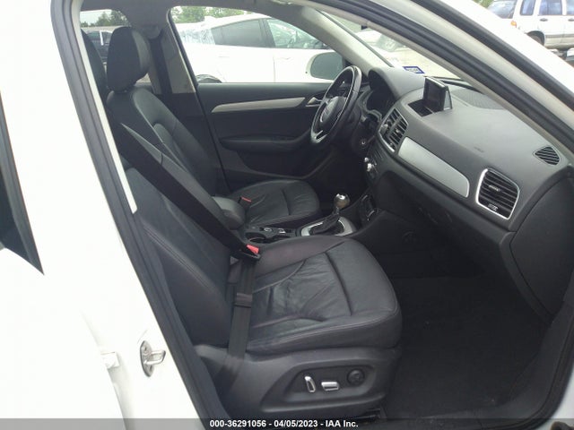 WA1BCCFS9HR014863 Audi Q3 PREMIUM
