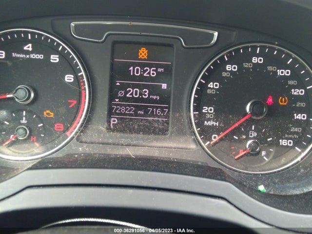 WA1BCCFS9HR014863 Audi Q3 PREMIUM