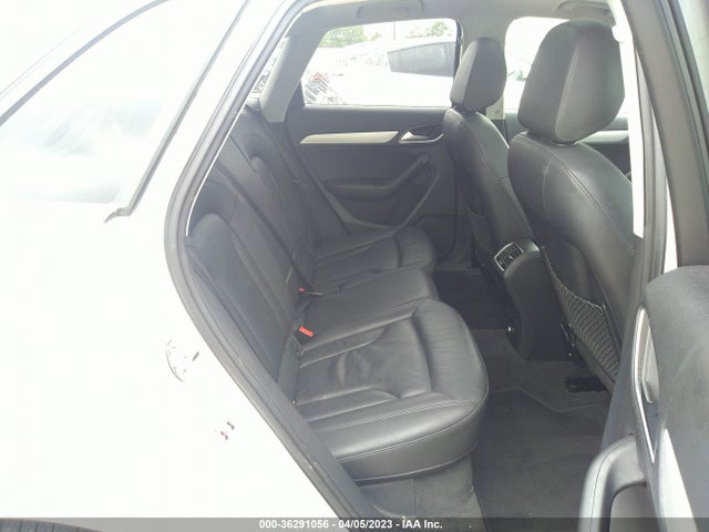 WA1BCCFS9HR014863 Audi Q3 PREMIUM