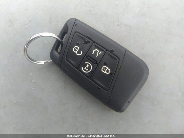 1V2MR2CA1KC503933 Volkswagen Atlas 3.6l V6 Sel
