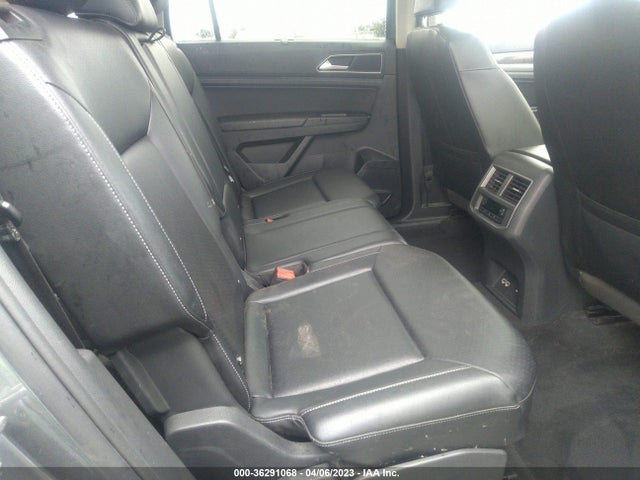 1V2MR2CA1KC503933 Volkswagen Atlas 3.6l V6 Sel