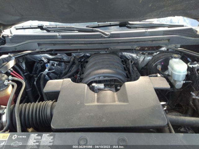 3GTU2NEC2GG201397 GMC Sierra 1500 Slt