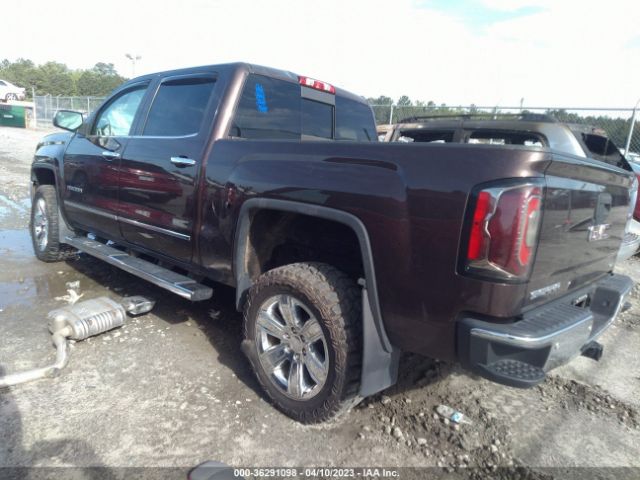 3GTU2NEC2GG201397 GMC Sierra 1500 Slt