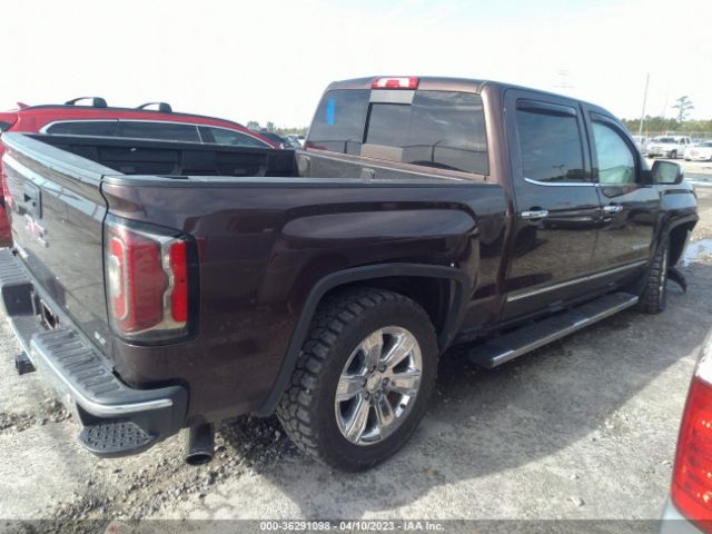 3GTU2NEC2GG201397 GMC Sierra 1500 Slt