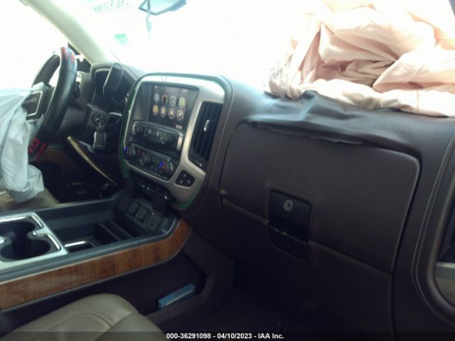 3GTU2NEC2GG201397 GMC Sierra 1500 Slt