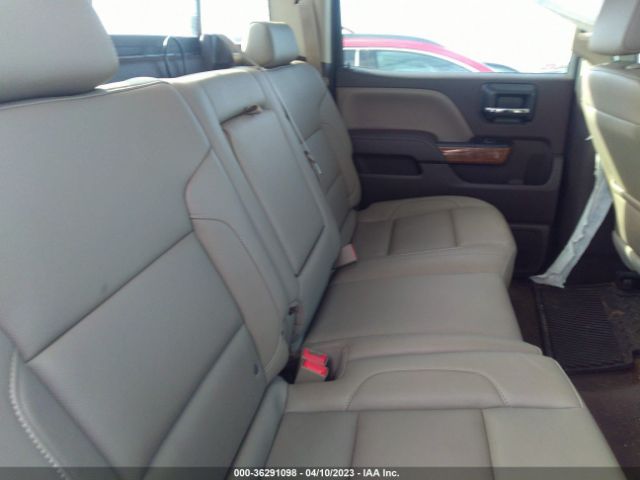3GTU2NEC2GG201397 GMC Sierra 1500 Slt
