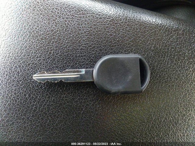 2007 FORD FUSION SEL VIN: 3FAHP08Z37R210612