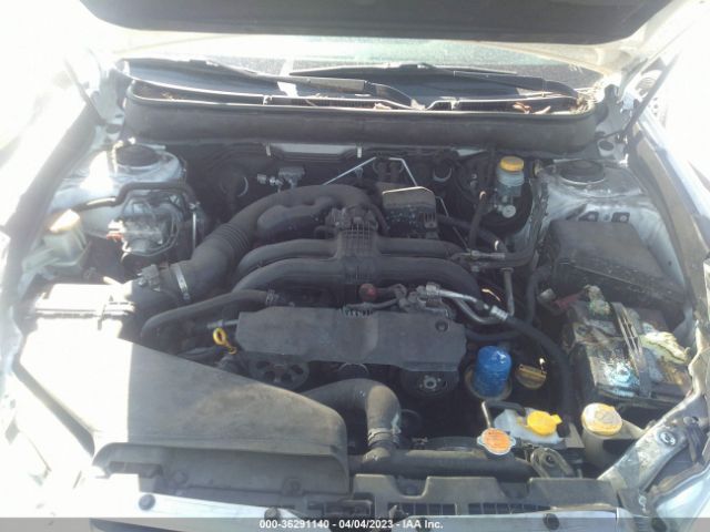 4S4BRBLC4E3250908 Subaru Outback 2.5i Limited