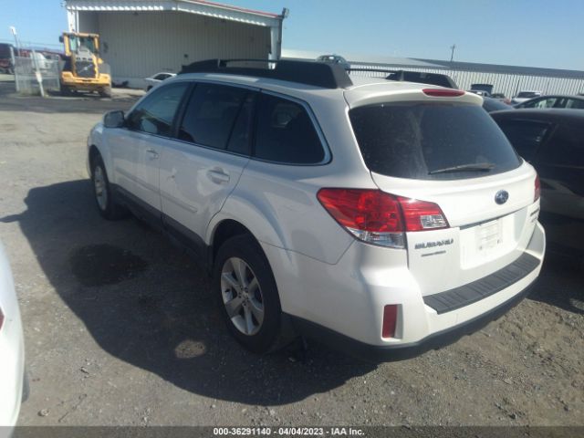 4S4BRBLC4E3250908 Subaru Outback 2.5i Limited