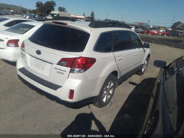 4S4BRBLC4E3250908 Subaru Outback 2.5i Limited