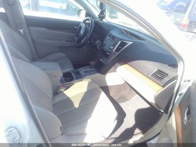 4S4BRBLC4E3250908 Subaru Outback 2.5i Limited