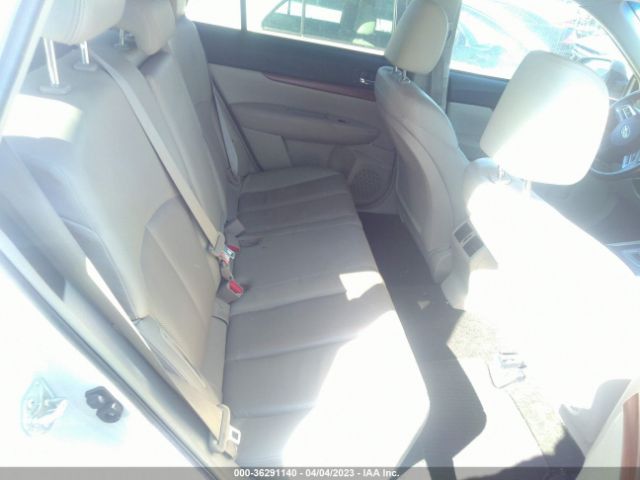 4S4BRBLC4E3250908 Subaru Outback 2.5i Limited