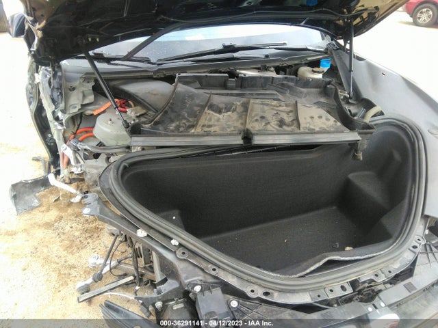 Tesla Model S 60/75 2017 5YJSA1E1XHF202483 Image 12