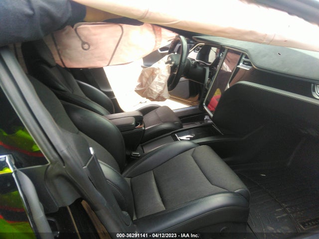 Tesla Model S 60/75 2017 5YJSA1E1XHF202483 Image 7